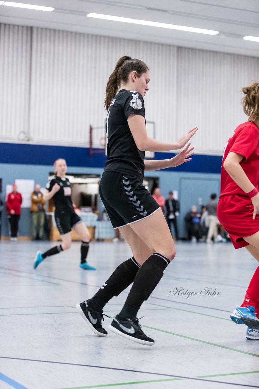 Bild 70 - F NFV Futsalturnier